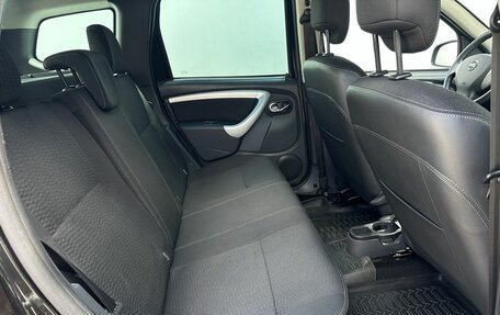Nissan Terrano III, 2015 год, 1 020 000 рублей, 14 фотография