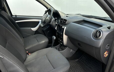 Nissan Terrano III, 2015 год, 1 020 000 рублей, 13 фотография