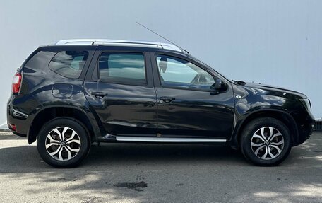 Nissan Terrano III, 2015 год, 1 020 000 рублей, 4 фотография