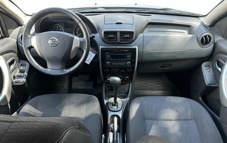 Nissan Terrano III, 2015 год, 1 020 000 рублей, 11 фотография