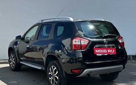 Nissan Terrano III, 2015 год, 1 020 000 рублей, 7 фотография