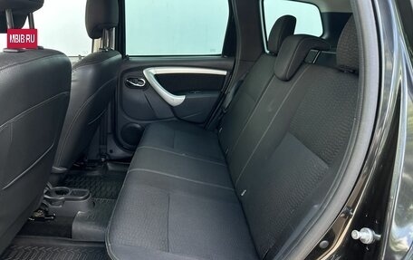 Nissan Terrano III, 2015 год, 1 020 000 рублей, 10 фотография
