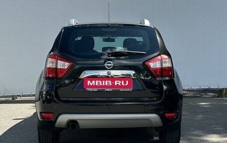 Nissan Terrano III, 2015 год, 1 020 000 рублей, 6 фотография