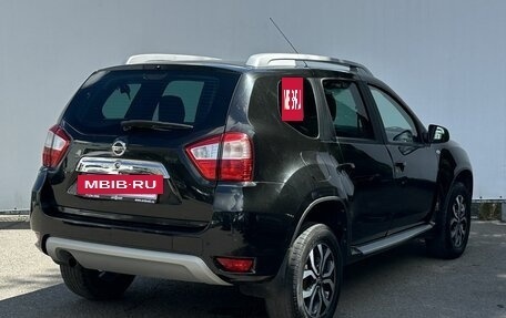 Nissan Terrano III, 2015 год, 1 020 000 рублей, 5 фотография