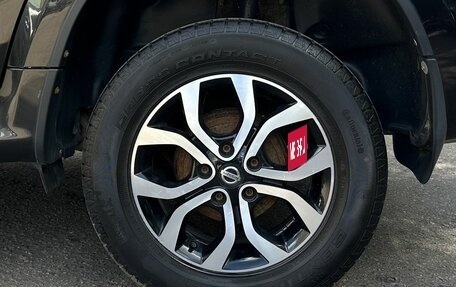 Nissan Terrano III, 2015 год, 1 020 000 рублей, 15 фотография
