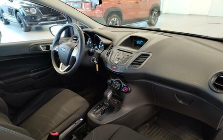 Ford Fiesta, 2019 год, 1 150 000 рублей, 7 фотография