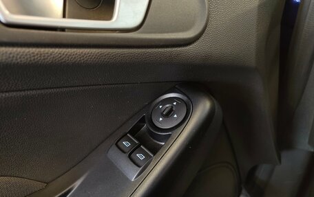 Ford Fiesta, 2019 год, 1 150 000 рублей, 6 фотография