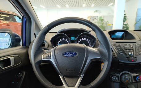 Ford Fiesta, 2019 год, 1 150 000 рублей, 13 фотография