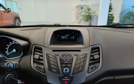 Ford Fiesta, 2019 год, 1 150 000 рублей, 10 фотография