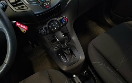 Ford Fiesta, 2019 год, 1 150 000 рублей, 12 фотография