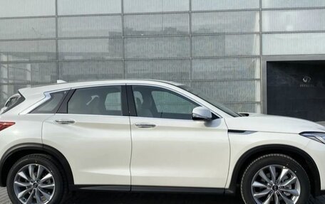 Infiniti QX50 II, 2021 год, 4 300 000 рублей, 3 фотография