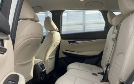 Infiniti QX50 II, 2021 год, 4 300 000 рублей, 10 фотография