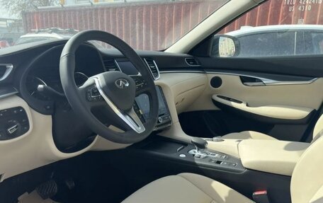 Infiniti QX50 II, 2021 год, 4 300 000 рублей, 6 фотография