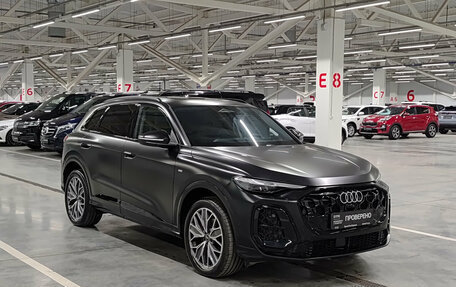 Audi Q5, 2026 год, 5 850 000 рублей, 3 фотография
