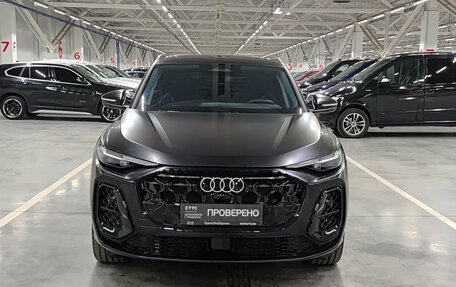 Audi Q5, 2026 год, 5 850 000 рублей, 2 фотография