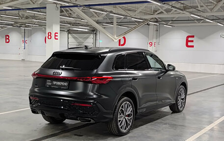 Audi Q5, 2026 год, 5 850 000 рублей, 6 фотография
