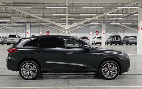 Audi Q5, 2026 год, 5 850 000 рублей, 5 фотография