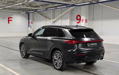 Audi Q5, 2026 год, 5 850 000 рублей, 8 фотография