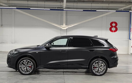 Audi Q5, 2026 год, 5 850 000 рублей, 10 фотография