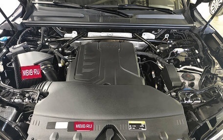 Audi Q5, 2026 год, 5 850 000 рублей, 11 фотография