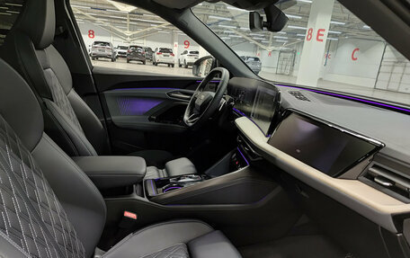 Audi Q5, 2026 год, 5 850 000 рублей, 13 фотография