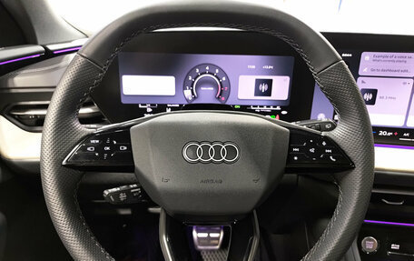 Audi Q5, 2026 год, 5 850 000 рублей, 23 фотография