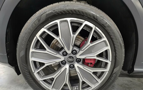 Audi Q5, 2026 год, 5 850 000 рублей, 22 фотография