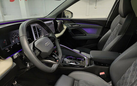 Audi Q5, 2026 год, 5 850 000 рублей, 20 фотография
