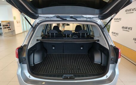 Subaru Forester, 2020 год, 3 245 000 рублей, 5 фотография