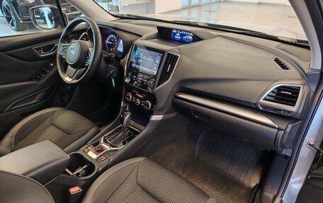 Subaru Forester, 2020 год, 3 245 000 рублей, 7 фотография