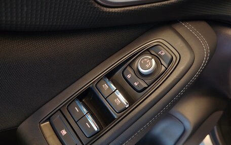 Subaru Forester, 2020 год, 3 245 000 рублей, 11 фотография
