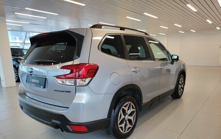 Subaru Forester, 2020 год, 3 245 000 рублей, 2 фотография