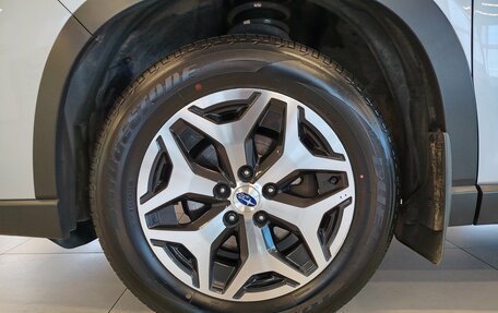 Subaru Forester, 2020 год, 3 245 000 рублей, 6 фотография