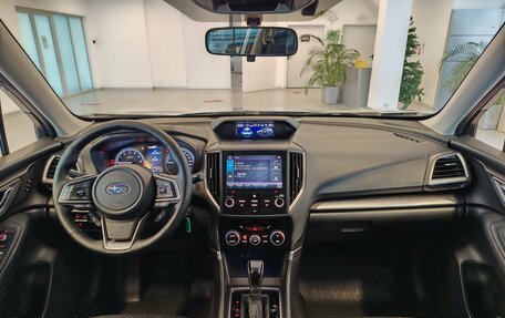 Subaru Forester, 2020 год, 3 245 000 рублей, 10 фотография