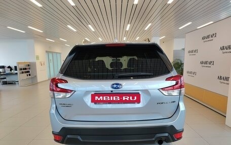 Subaru Forester, 2020 год, 3 245 000 рублей, 4 фотография