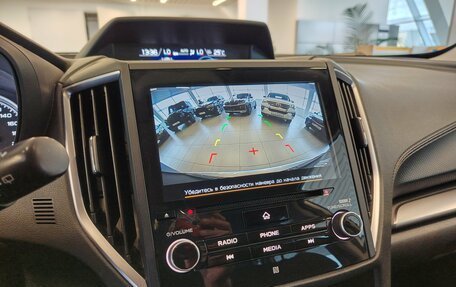 Subaru Forester, 2020 год, 3 245 000 рублей, 19 фотография