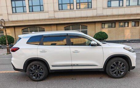 Chery Tiggo 8 I, 2020 год, 1 488 700 рублей, 7 фотография