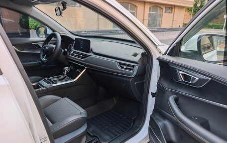 Chery Tiggo 8 I, 2020 год, 1 488 700 рублей, 12 фотография