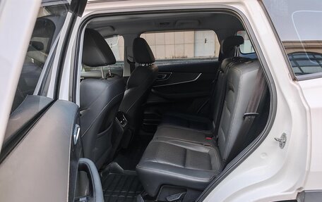 Chery Tiggo 8 I, 2020 год, 1 488 700 рублей, 14 фотография