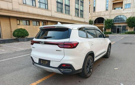 Chery Tiggo 8 I, 2020 год, 1 488 700 рублей, 3 фотография