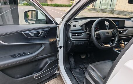 Chery Tiggo 8 I, 2020 год, 1 488 700 рублей, 13 фотография