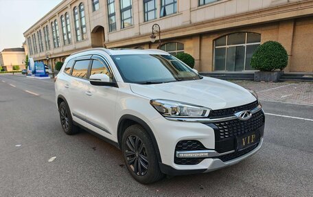 Chery Tiggo 8 I, 2020 год, 1 488 700 рублей, 2 фотография