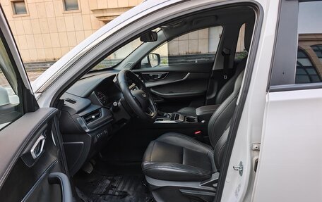 Chery Tiggo 8 I, 2020 год, 1 488 700 рублей, 15 фотография