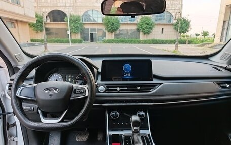 Chery Tiggo 8 I, 2020 год, 1 488 700 рублей, 8 фотография