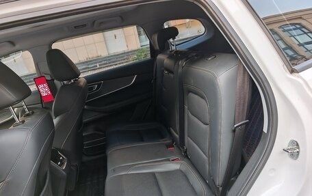 Chery Tiggo 8 I, 2020 год, 1 488 700 рублей, 9 фотография