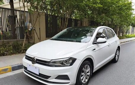 Volkswagen Polo VI (EU Market), 2023 год, 1 120 000 рублей, 1 фотография