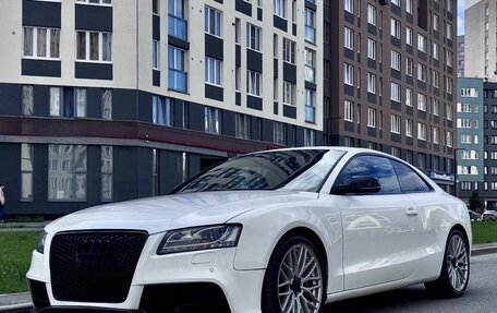 Audi A5, 2011 год, 1 500 000 рублей, 1 фотография
