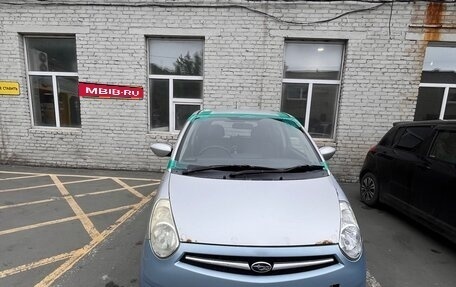 Subaru R2, 2009 год, 170 000 рублей, 1 фотография