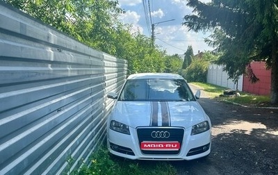 Audi A3, 2011 год, 800 000 рублей, 1 фотография
