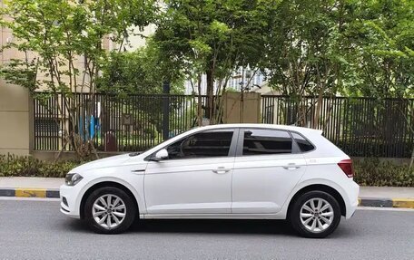 Volkswagen Polo VI (EU Market), 2023 год, 1 120 000 рублей, 2 фотография